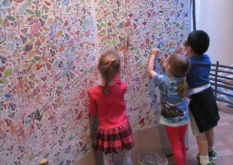 VÝLET - KOSTELEC NAD ORLICÍ