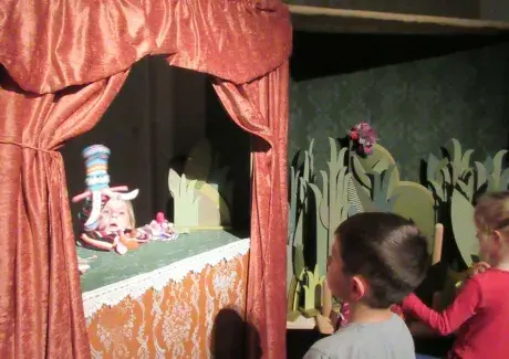 VÝLET - KOSTELEC NAD ORLICÍ