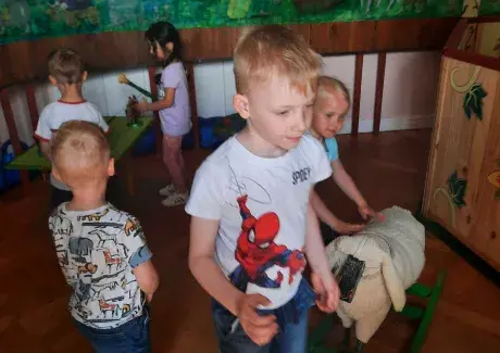 VÝLET - KOSTELEC NAD ORLICÍ