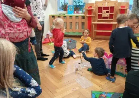 SVATOMARTINSKÉ TVOŘENÍ