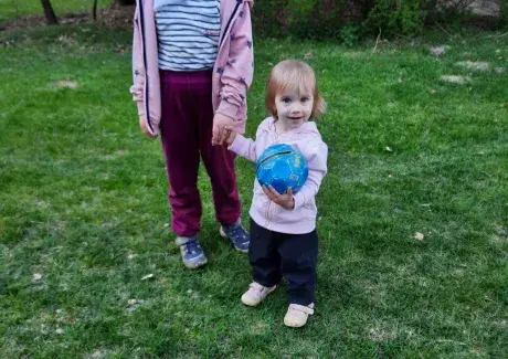 ŠKOL(K)A V PŘÍRODĚ - BĚLEČ NAD ORLICÍ