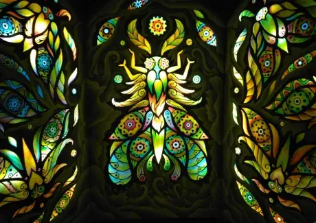 VÝLET - KOSTELEC NAD ORLICÍ