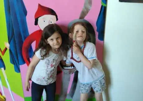 VÝLET - KOSTELEC NAD ORLICÍ