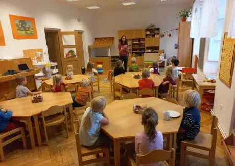 POLYTECHNICKÁ VÝCHOVA (PROJEKTOVÝ DEN)