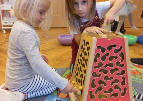 POLYTECHNICKÁ VÝCHOVA (PROJEKTOVÝ DEN)