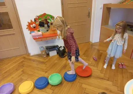 POLYTECHNICKÁ VÝCHOVA (PROJEKTOVÝ DEN)