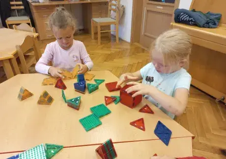 POLYTECHNICKÁ VÝCHOVA (PROJEKTOVÝ DEN)