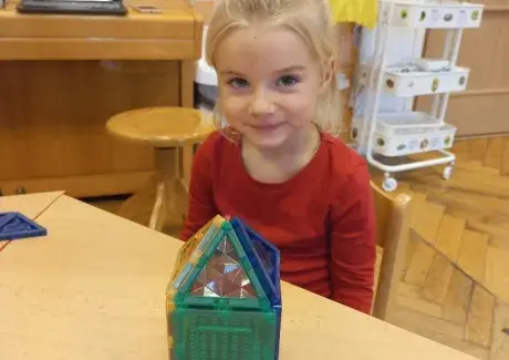 POLYTECHNICKÁ VÝCHOVA (PROJEKTOVÝ DEN)