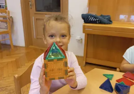 POLYTECHNICKÁ VÝCHOVA (PROJEKTOVÝ DEN)