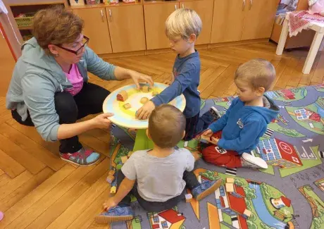 POLYTECHNICKÁ VÝCHOVA (PROJEKTOVÝ DEN)