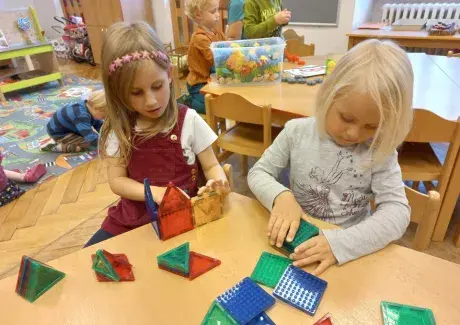 POLYTECHNICKÁ VÝCHOVA (PROJEKTOVÝ DEN)