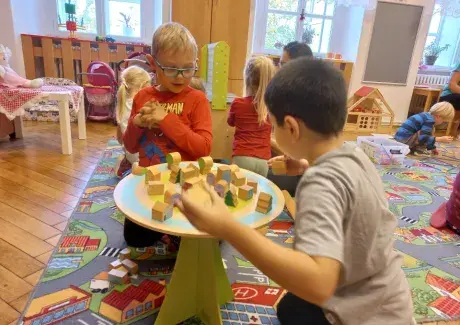 POLYTECHNICKÁ VÝCHOVA (PROJEKTOVÝ DEN)