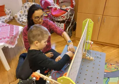 POLYTECHNICKÁ VÝCHOVA (PROJEKTOVÝ DEN)