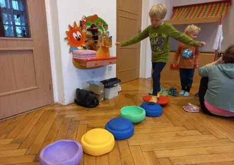 POLYTECHNICKÁ VÝCHOVA (PROJEKTOVÝ DEN)