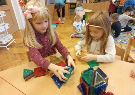 POLYTECHNICKÁ VÝCHOVA (PROJEKTOVÝ DEN)