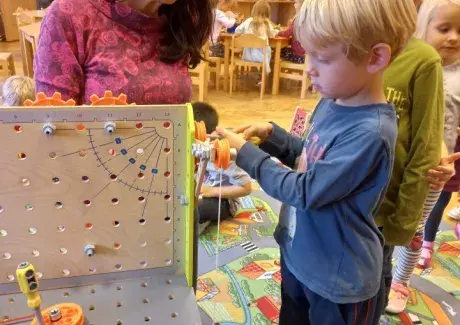 POLYTECHNICKÁ VÝCHOVA (PROJEKTOVÝ DEN)