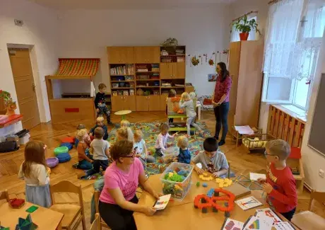 POLYTECHNICKÁ VÝCHOVA (PROJEKTOVÝ DEN)