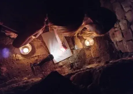 Přespávání v MŠ a rozloučení s předškoláky