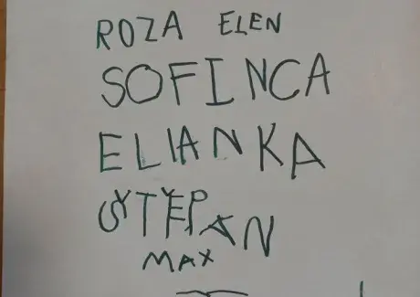 Přespávání v MŠ a rozloučení s předškoláky