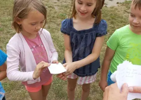 Přespávání v MŠ a rozloučení s předškoláky