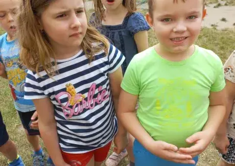 Přespávání v MŠ a rozloučení s předškoláky