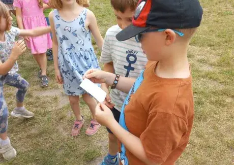 Přespávání v MŠ a rozloučení s předškoláky