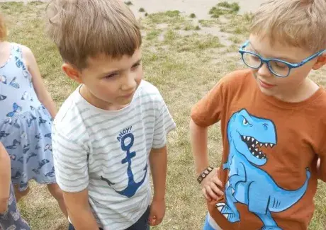 Přespávání v MŠ a rozloučení s předškoláky