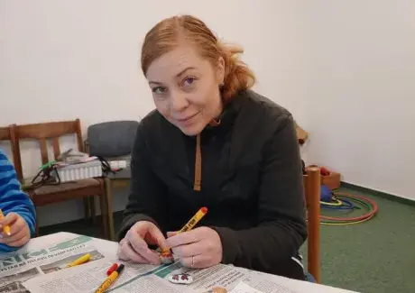 ŠKOL(K)A V PŘÍRODĚ