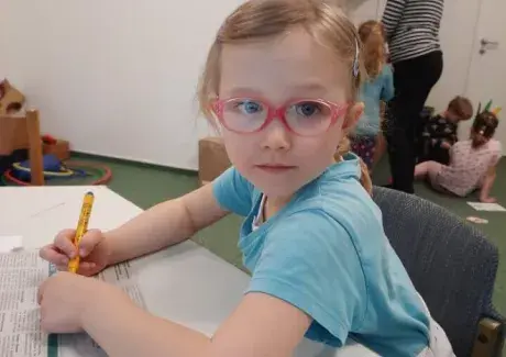 ŠKOL(K)A V PŘÍRODĚ