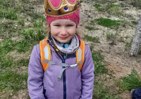 ŠKOL(K)A V PŘÍRODĚ