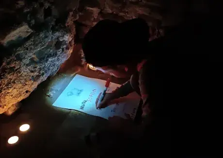PŘESPÁVÁNÍ V MŠ + ROZLOUČENÍ S PŘEDŠKOLÁKY