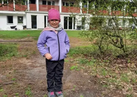 ŠKOL(K)A V PŘÍRODĚ