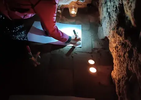 PŘESPÁVÁNÍ V MŠ + ROZLOUČENÍ S PŘEDŠKOLÁKY