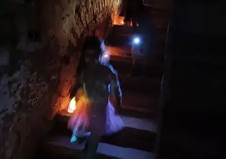 PŘESPÁVÁNÍ V MŠ + ROZLOUČENÍ S PŘEDŠKOLÁKY