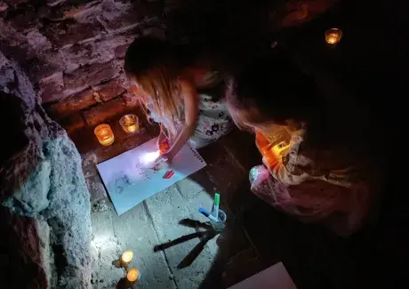 PŘESPÁVÁNÍ V MŠ + ROZLOUČENÍ S PŘEDŠKOLÁKY