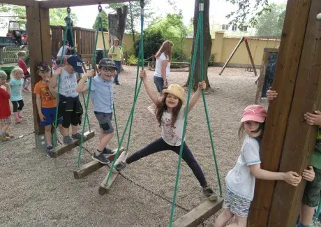 VÝLET - KOSTELEC NAD ORLICÍ