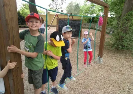 VÝLET - KOSTELEC NAD ORLICÍ