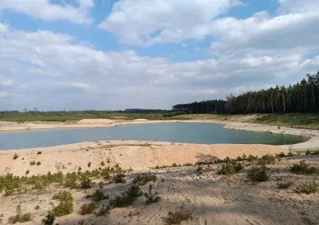 ŠKOL(K)A V PŘÍRODĚ