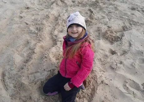 ŠKOL(K)A V PŘÍRODĚ