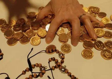 ŠKOL(K)A V PŘÍRODĚ