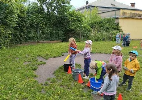 DEN DĚTÍ 2024