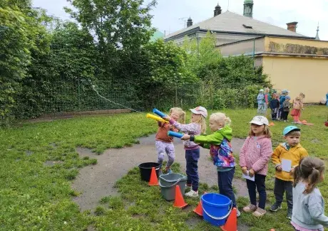 DEN DĚTÍ 2024