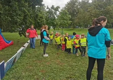 DOŽÍNKY - ŠIMKOVY SADY