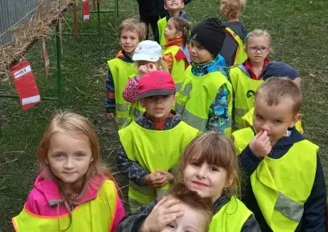 DOŽÍNKY - ŠIMKOVY SADY