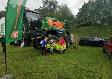 DOŽÍNKY - ŠIMKOVY SADY