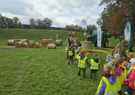 DOŽÍNKY - ŠIMKOVY SADY