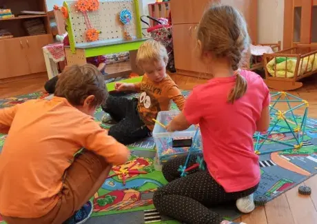 POLYTECHNICKÁ VÝCHOVA (PROJEKTOVÝ DEN)