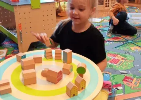 POLYTECHNICKÁ VÝCHOVA (PROJEKTOVÝ DEN)