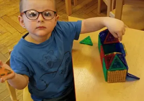 POLYTECHNICKÁ VÝCHOVA (PROJEKTOVÝ DEN)