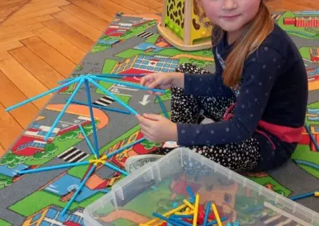 POLYTECHNICKÁ VÝCHOVA (PROJEKTOVÝ DEN)